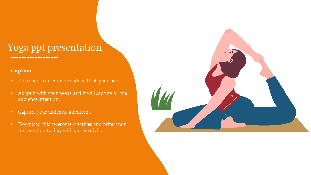 yoga ppt presentation